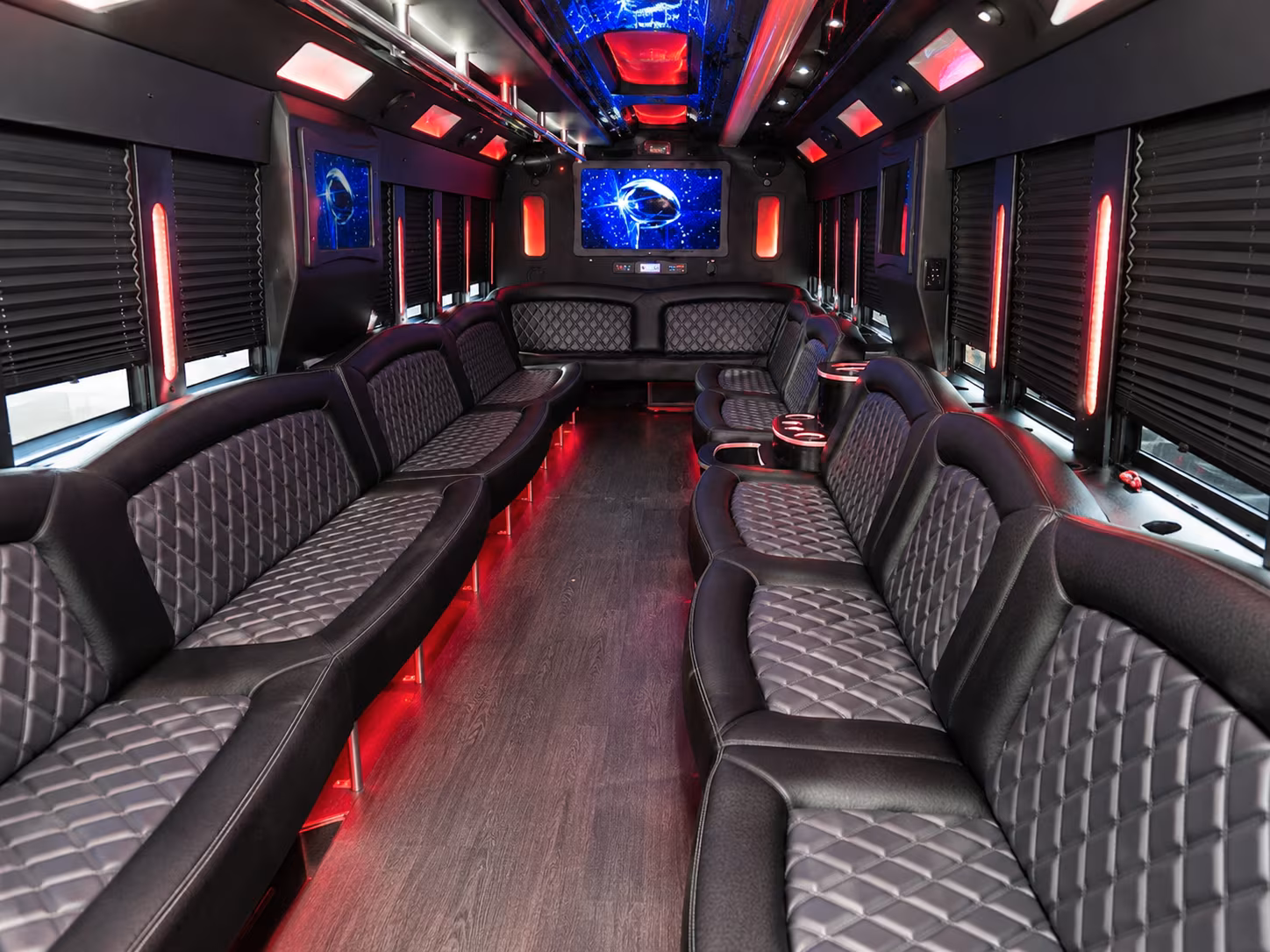 buckeye bachelor bachelorette party bus rental