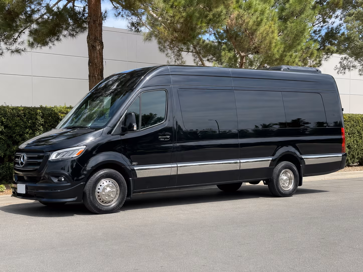 buckeye concert transportation