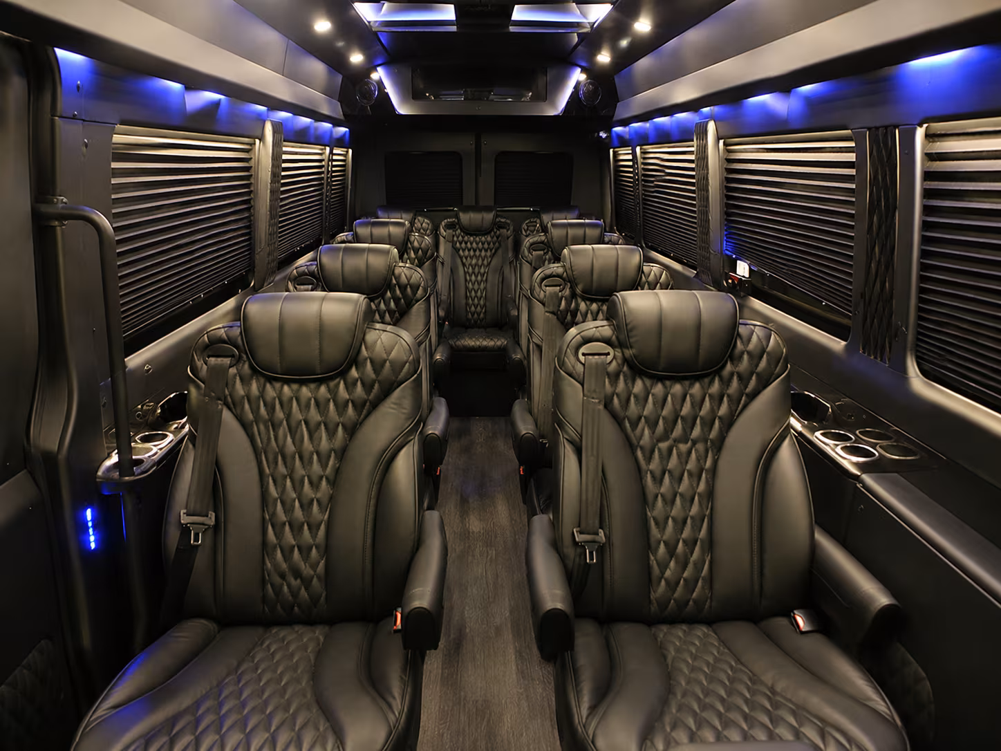 buckeye event transportation