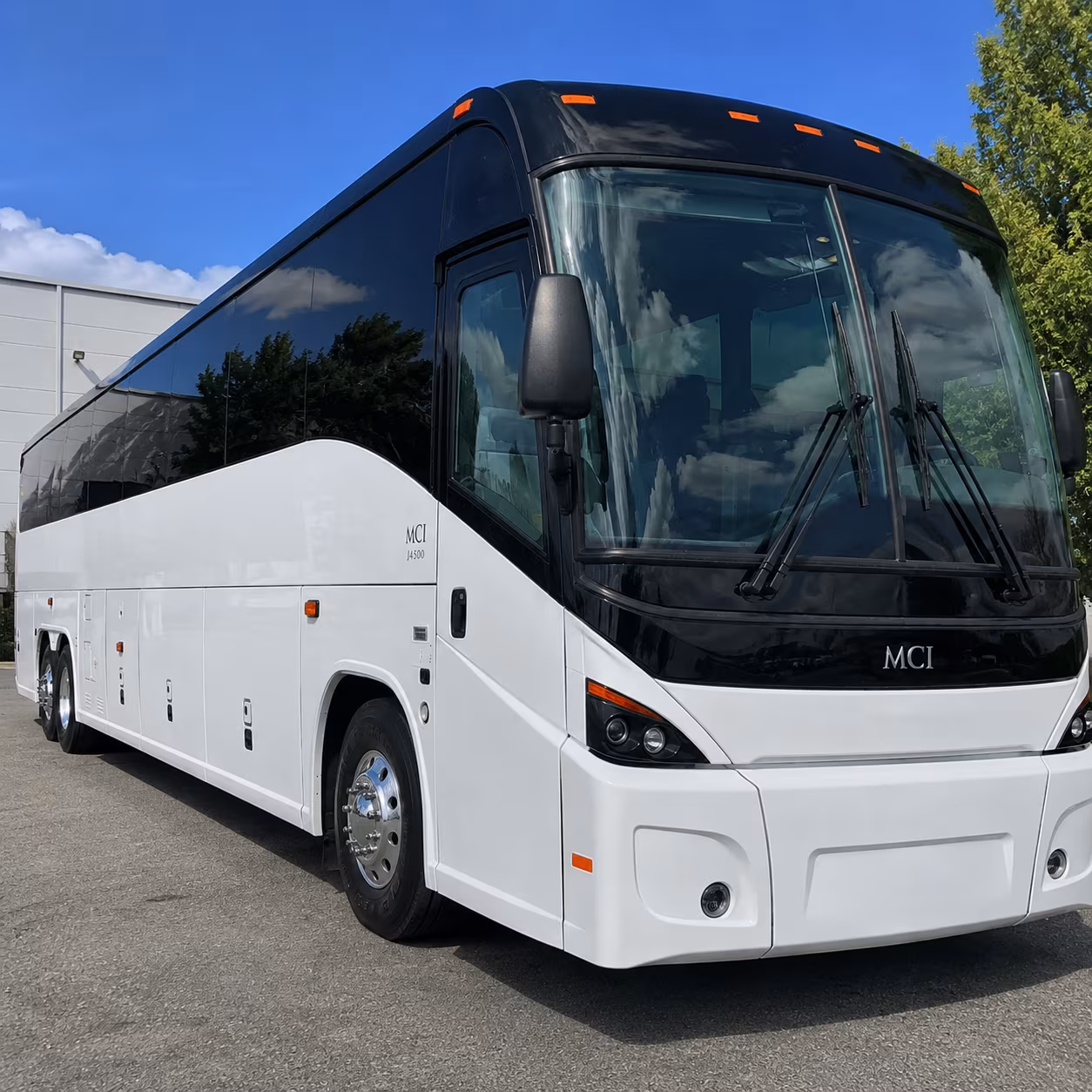 buckeye field trip transportation
