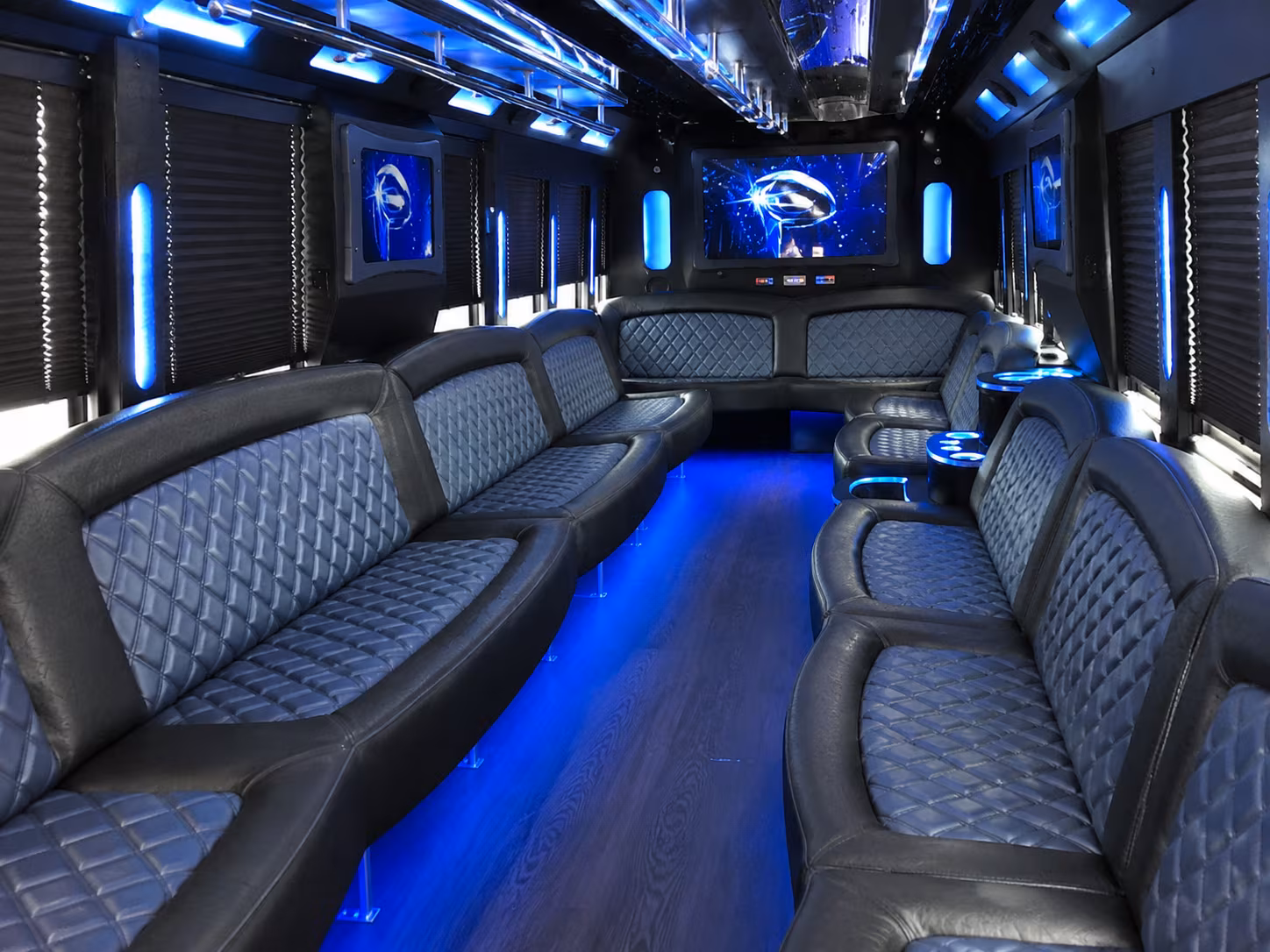 buckeye party bus booking step 2 2