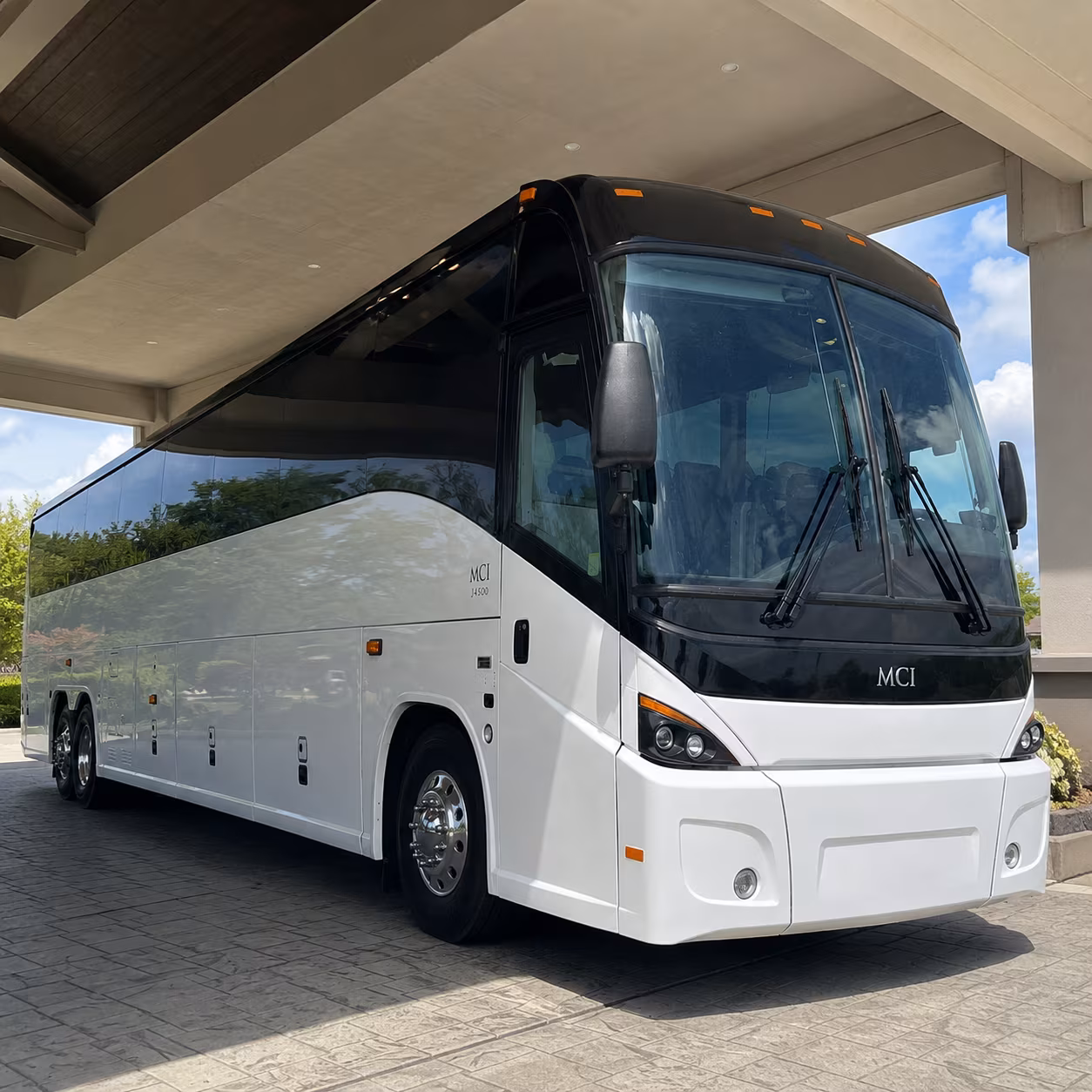 Buckeye Private Event Transportation