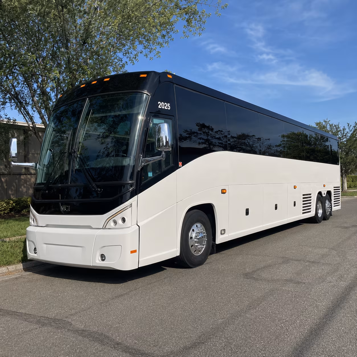 buckeye prom transportation