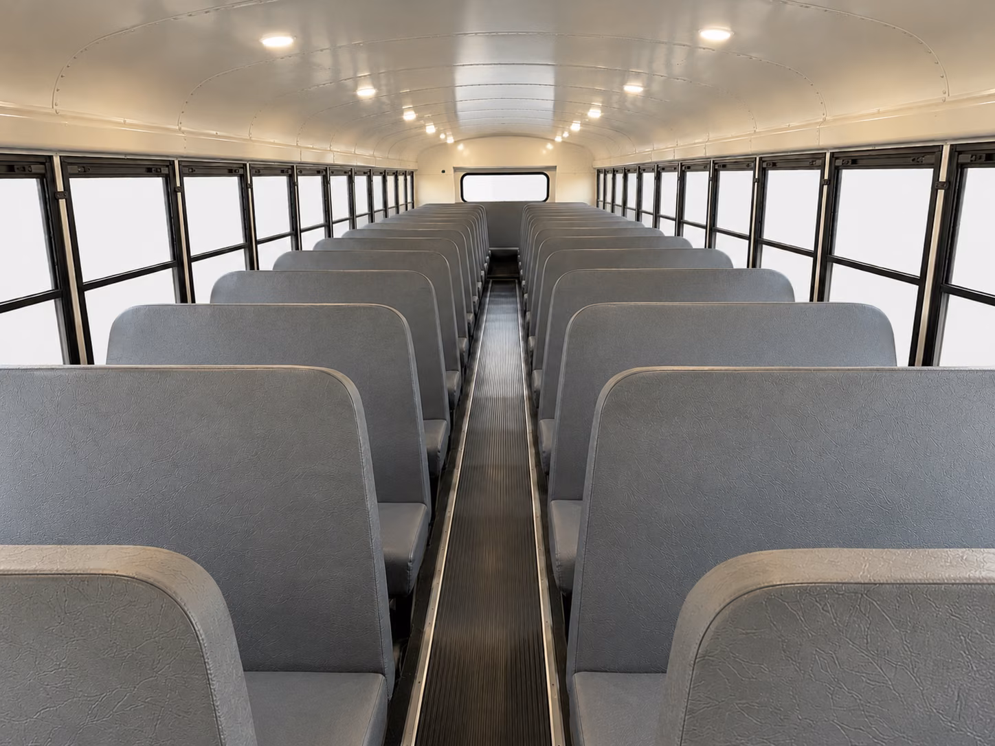 Buckeye Religious Group Transportation