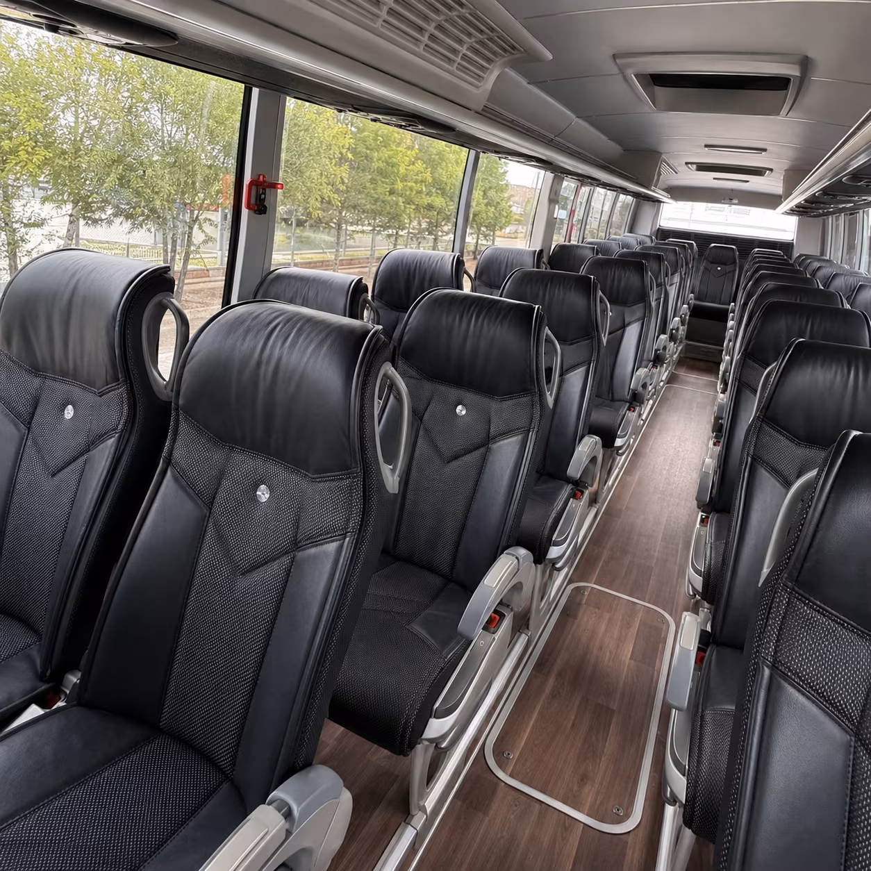 Buckeye School Event Transportation