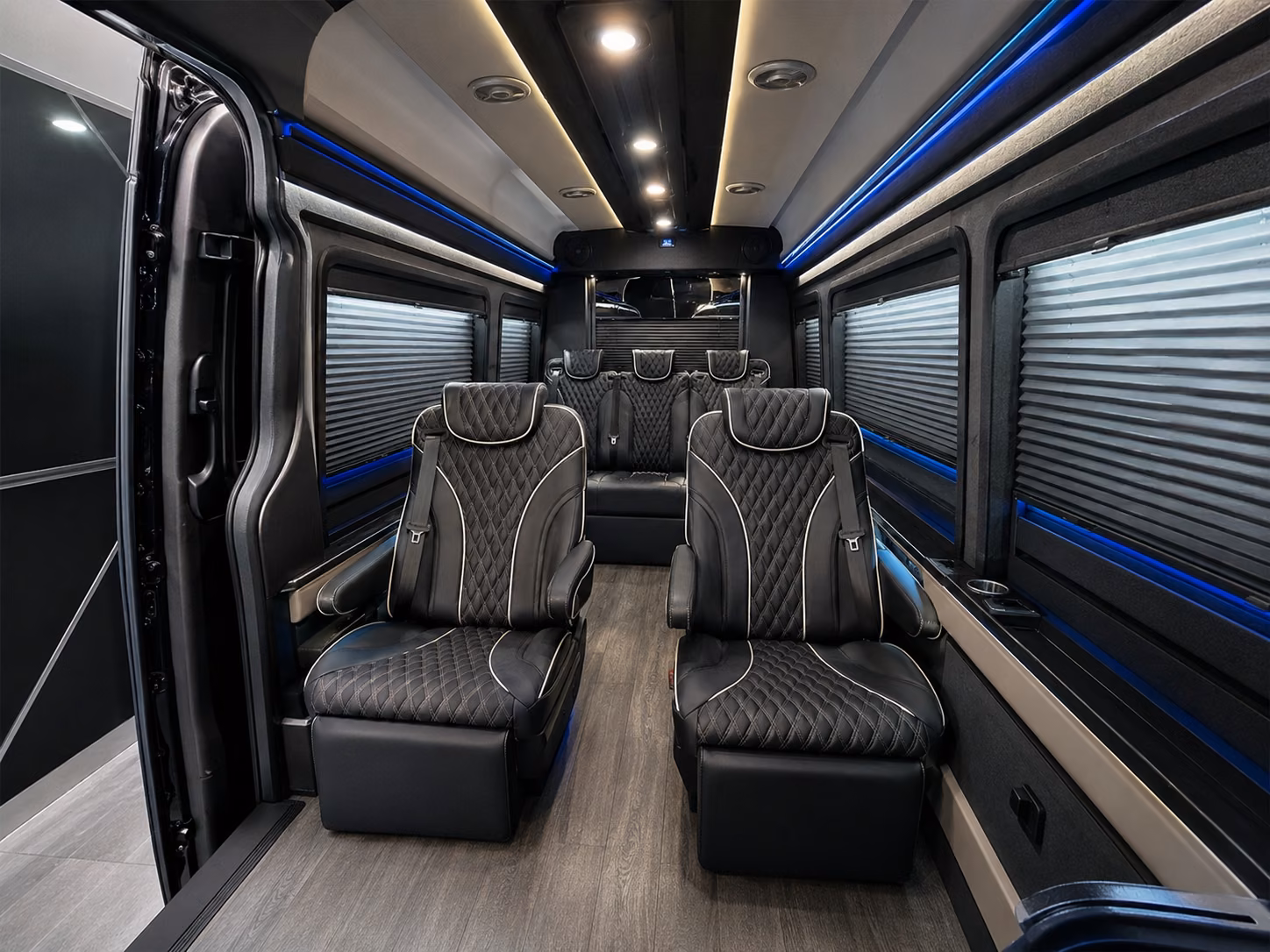 buckeye sports team and group travel airport shuttles