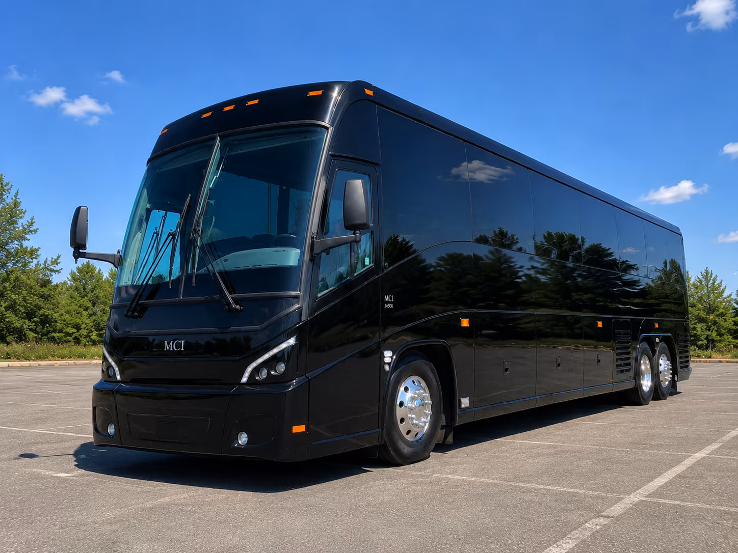 buckeye to grand canyon charter bus rentals and day trips