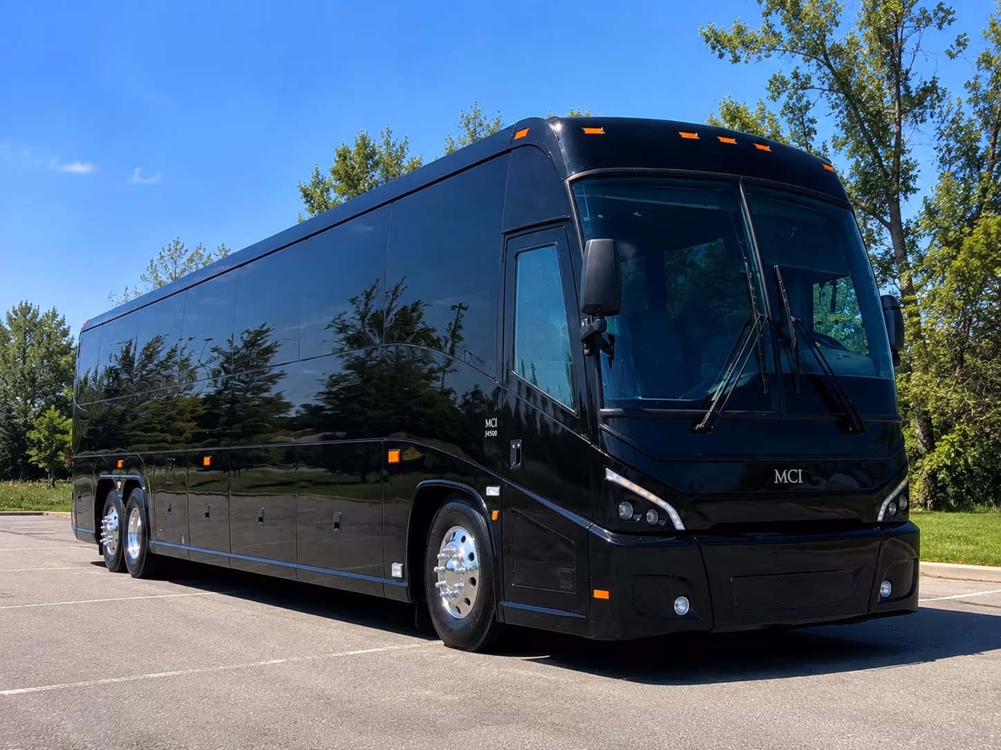 charter buses for phoenix museum field trips from buckeye schools