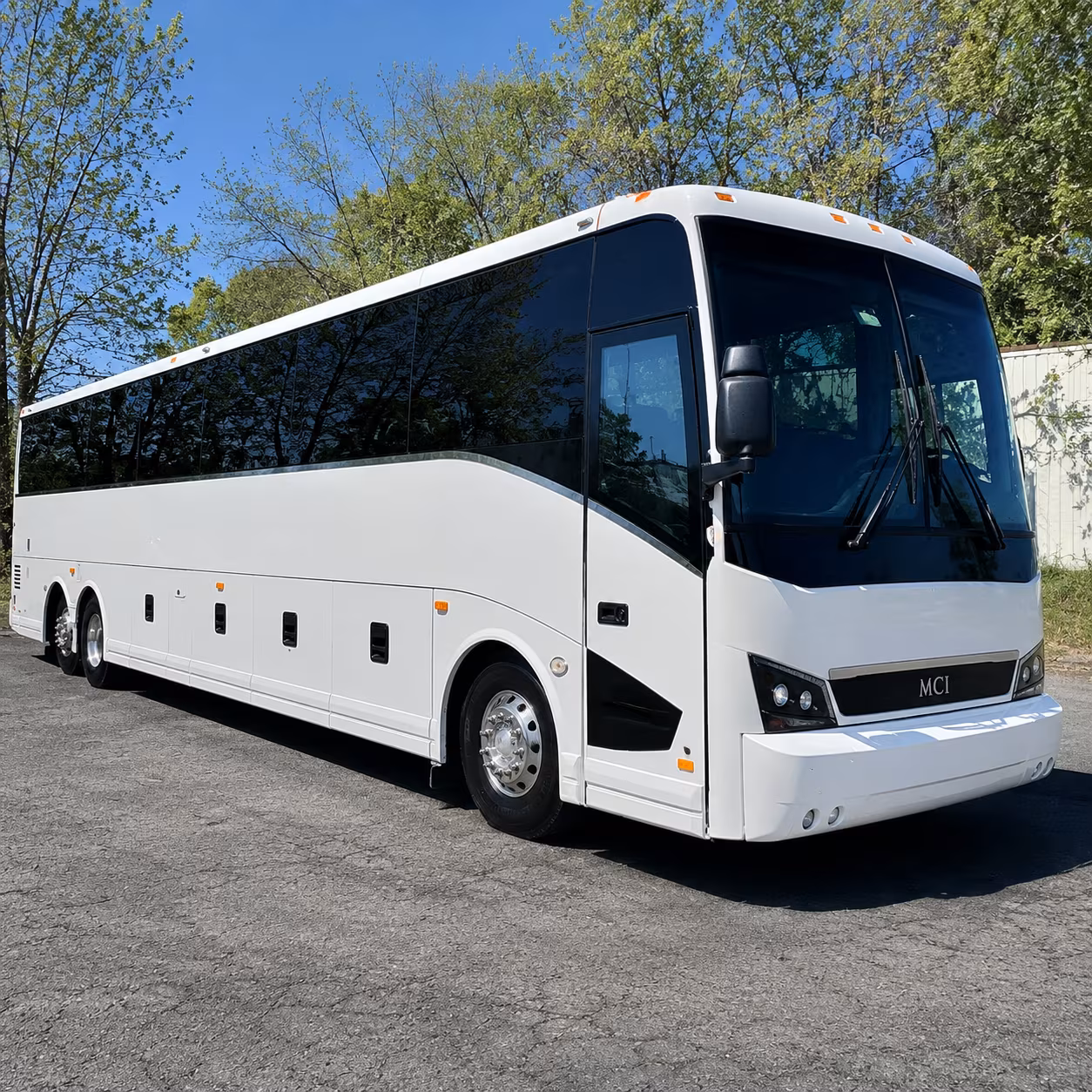 charter buses to cardinals games at state farm stadium