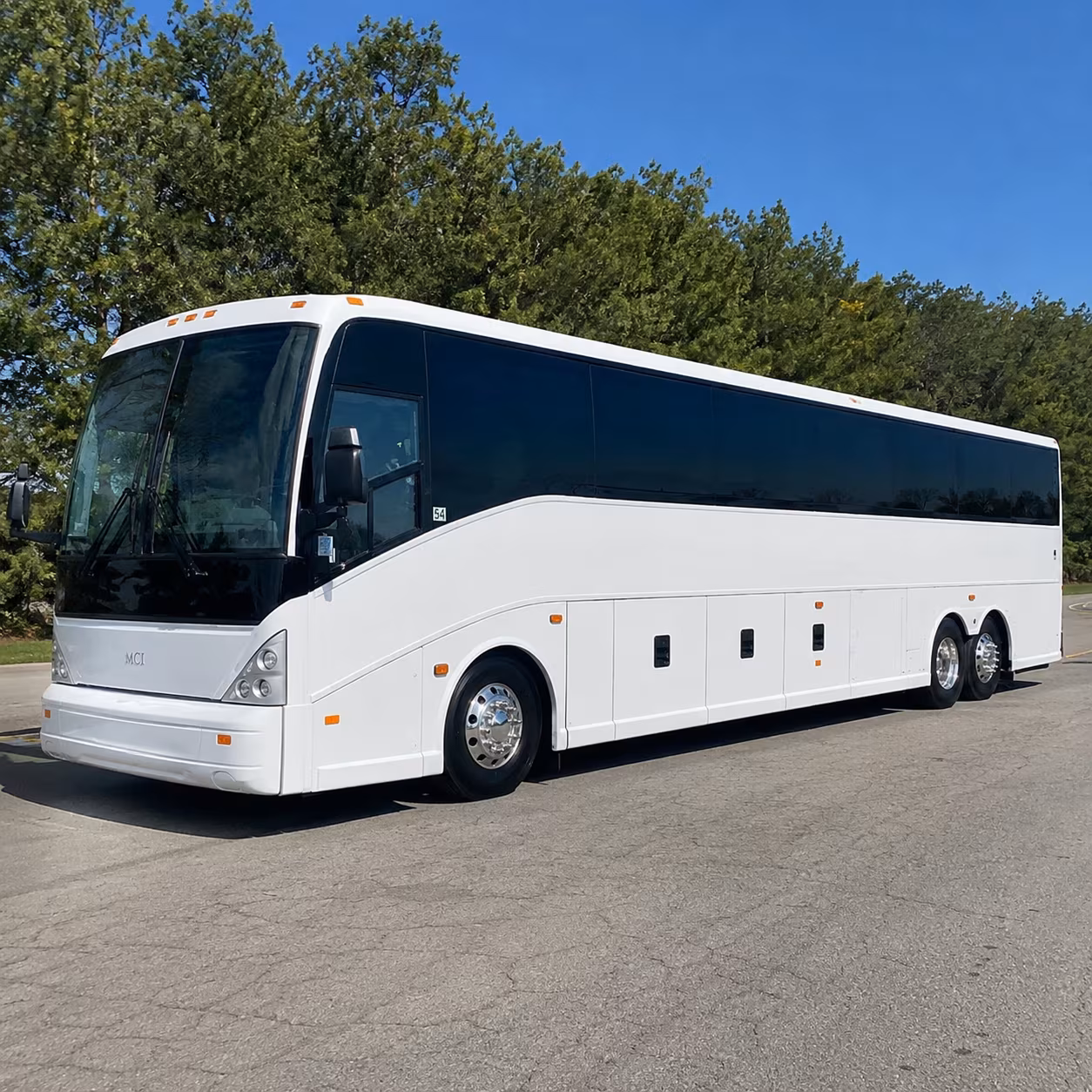 corporate and conference buses for west valley business groups