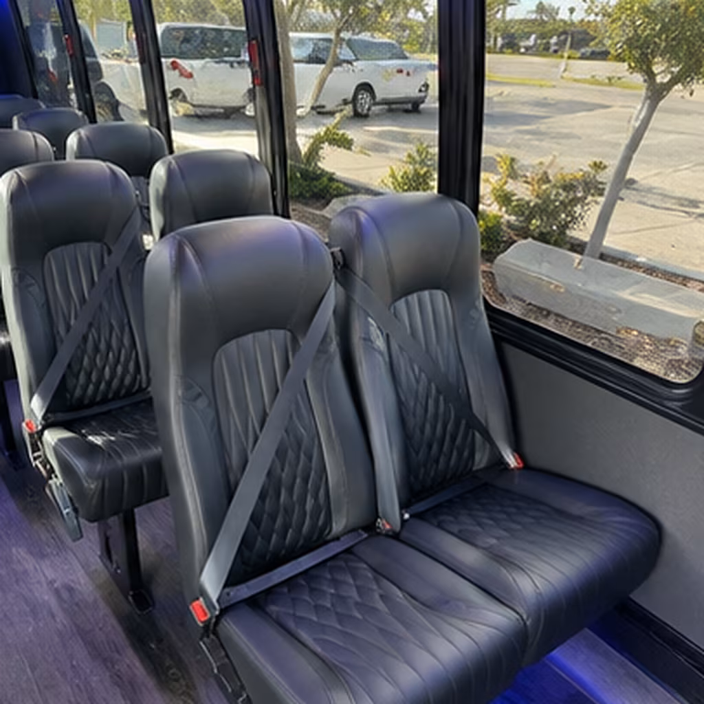 does the day of the week or the time of year change what a bus costs in buckeye