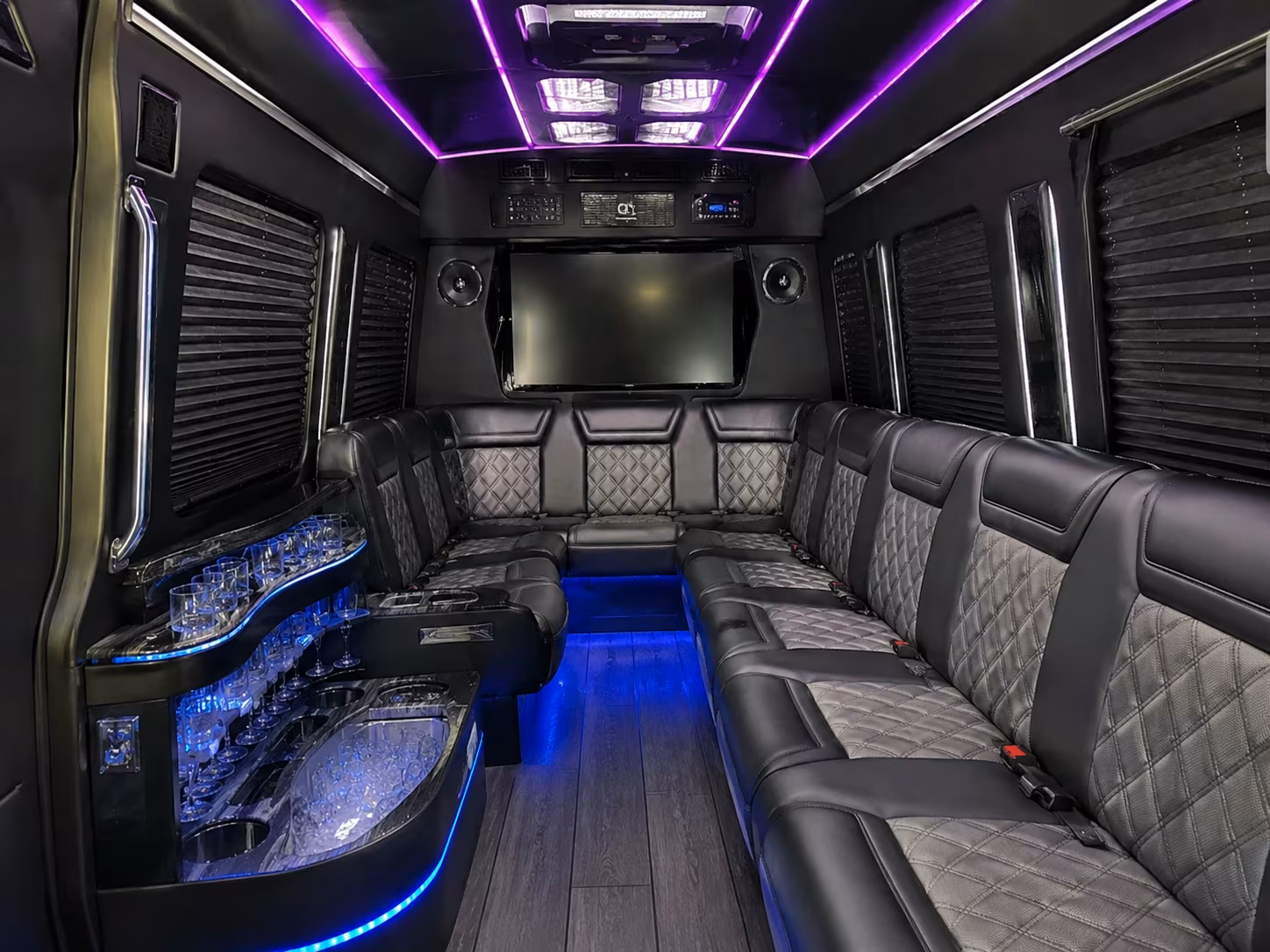 employee transportation from buckeye to phoenix sky harbor and goodyear airport