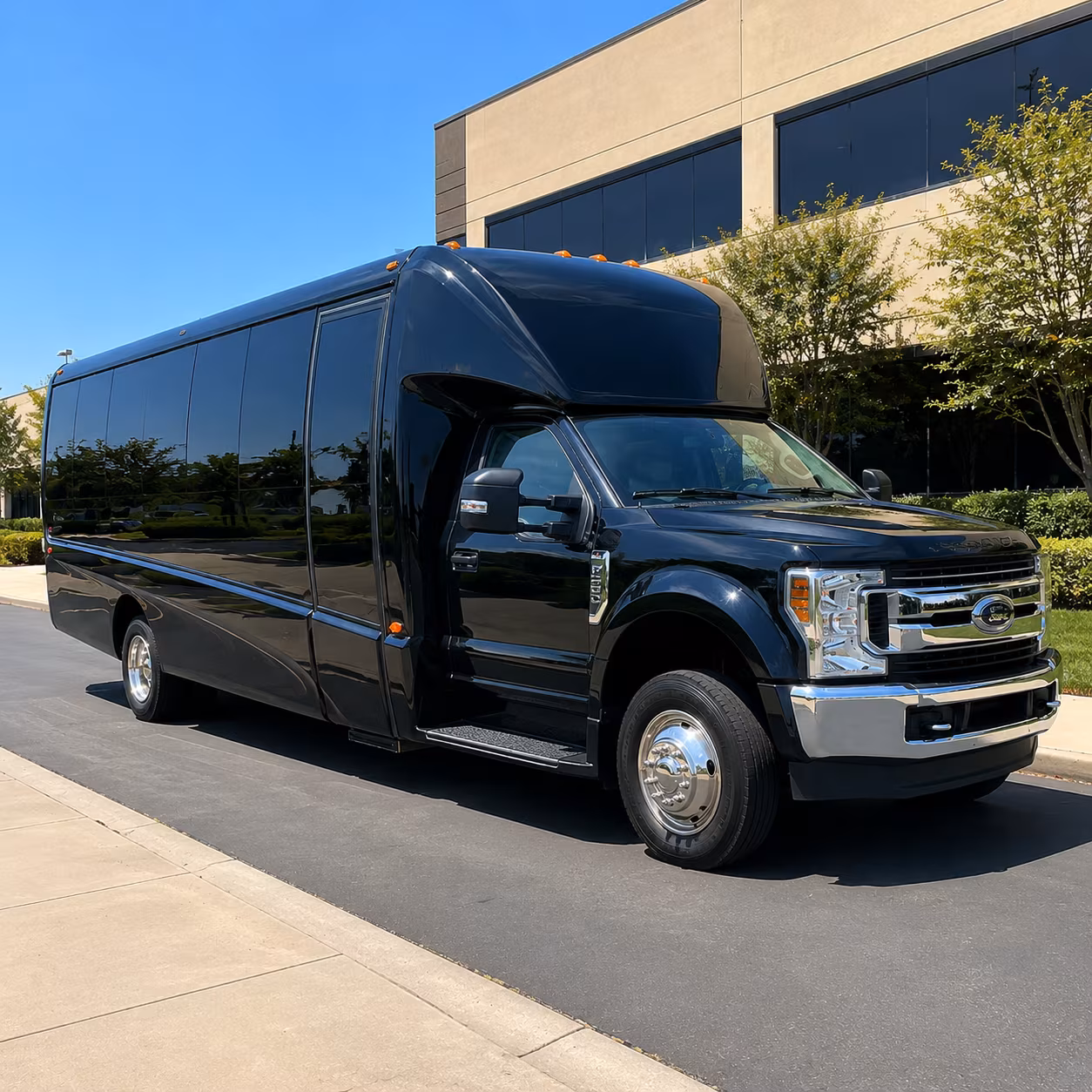 field trip buses to arizona s state capital and civic destinations