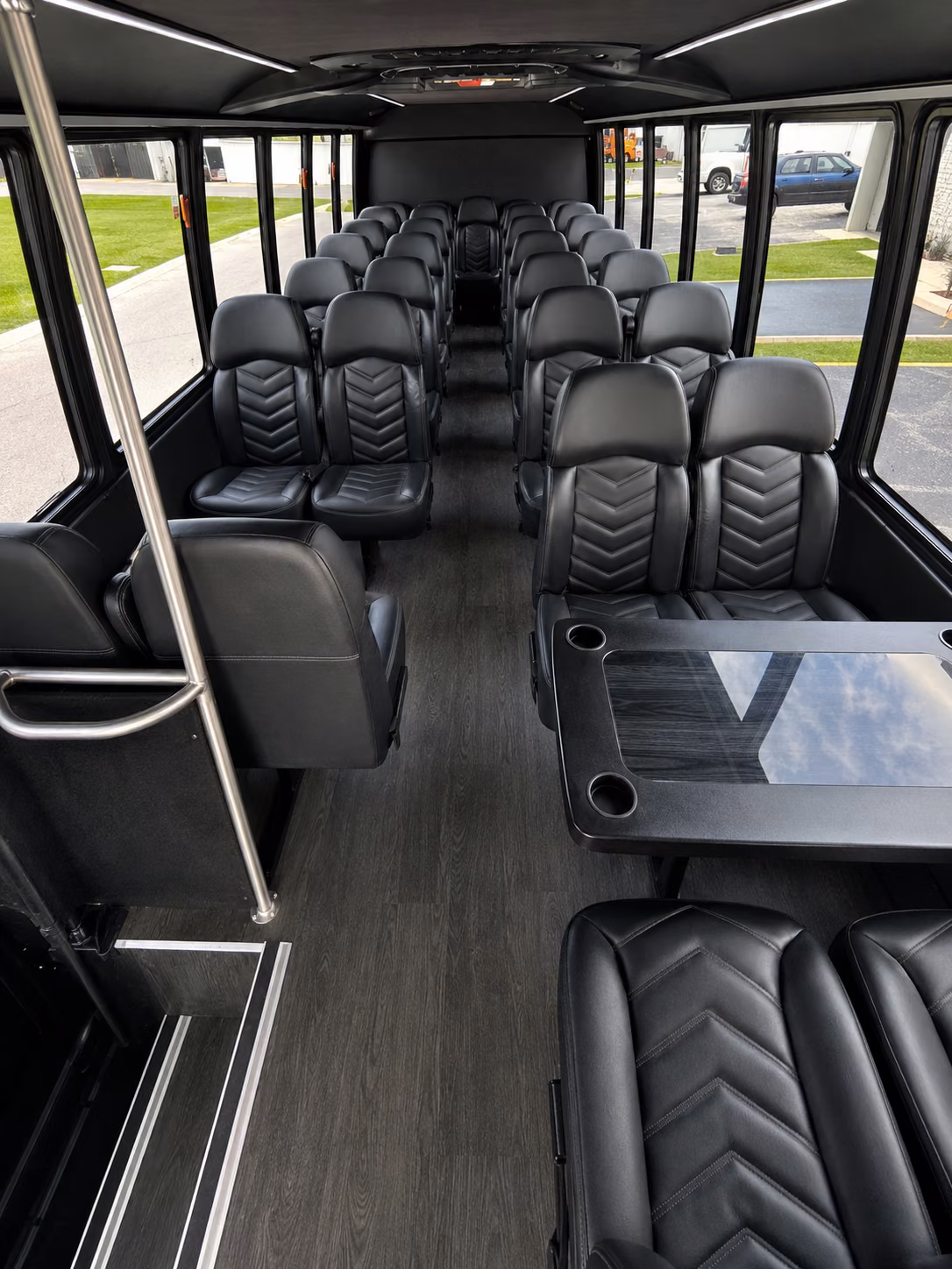 find the perfect transportation for your next prom 2