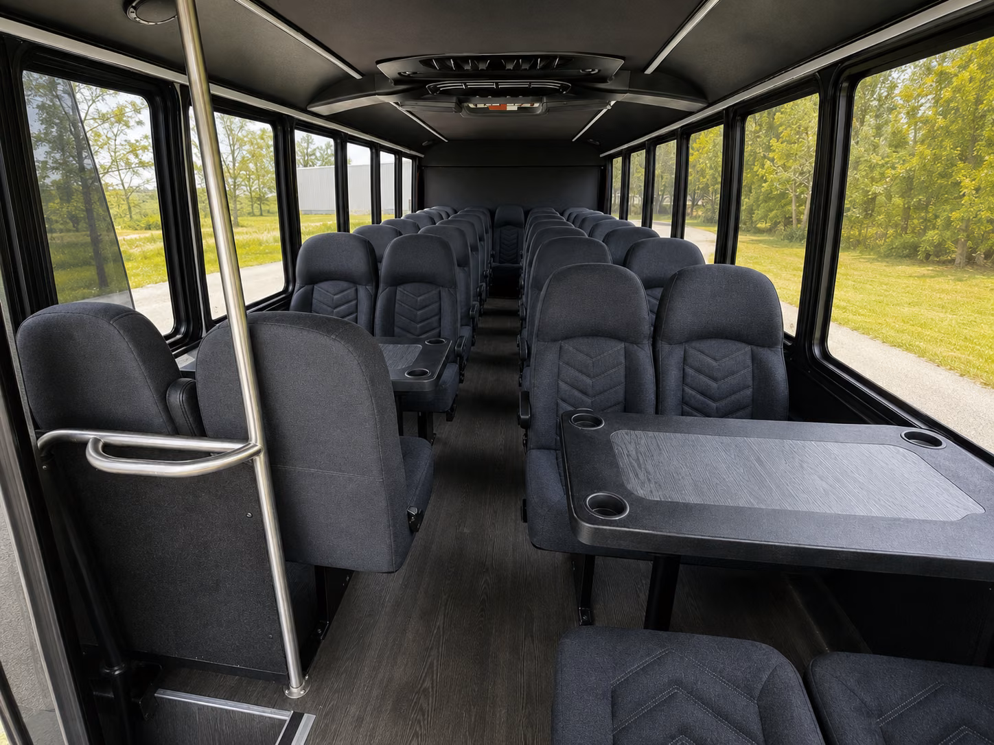 find the perfect transportation for your next prom 4