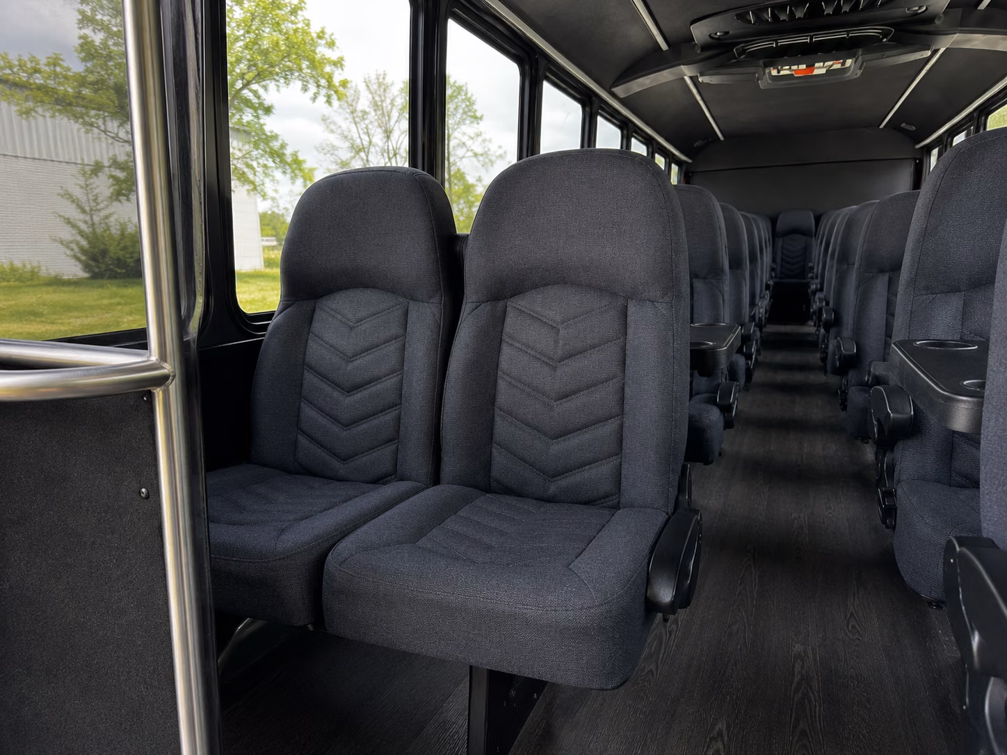 find the perfect transportation for your next prom 5
