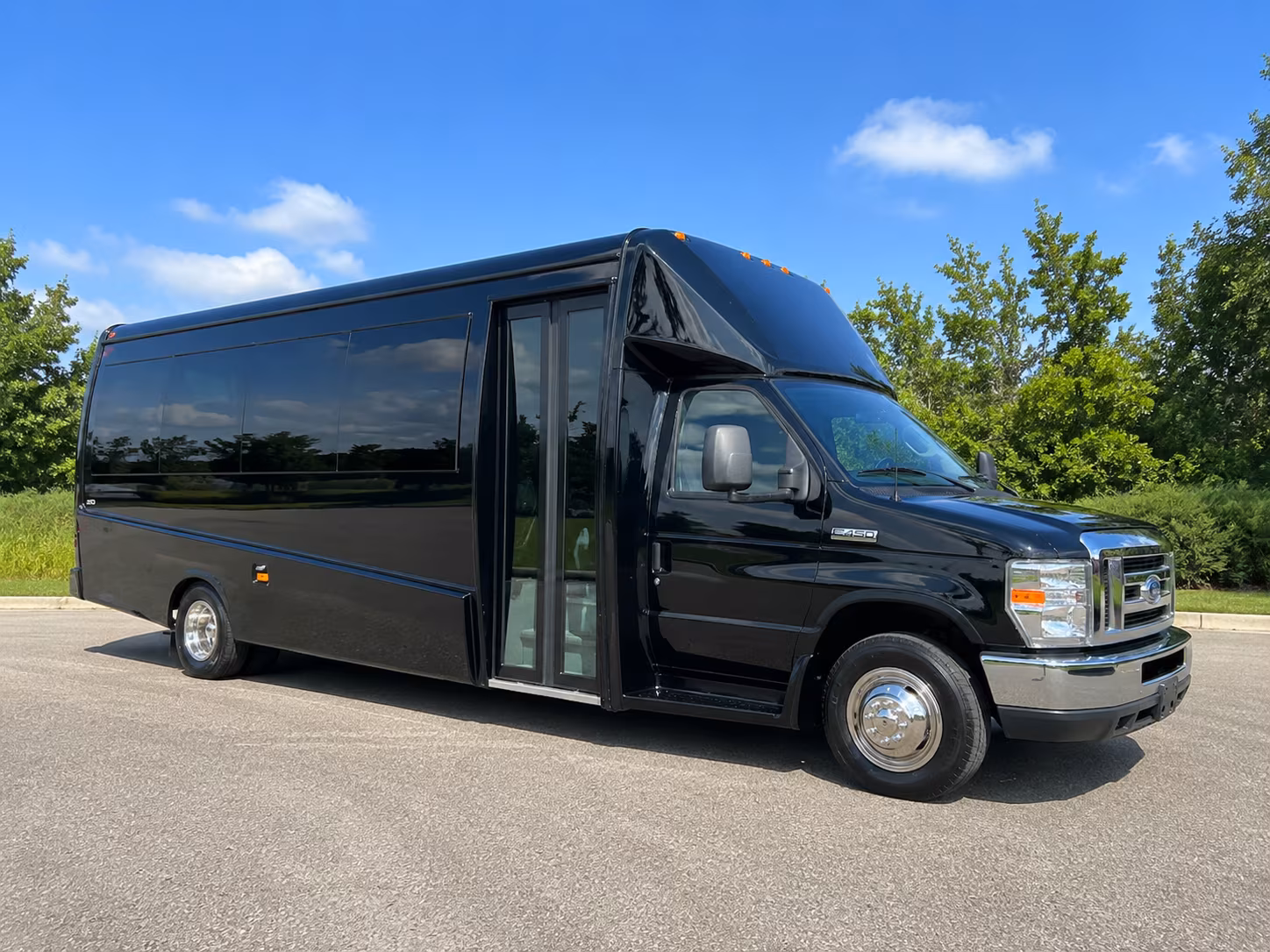 find the perfect transportation for your next school field trip 1