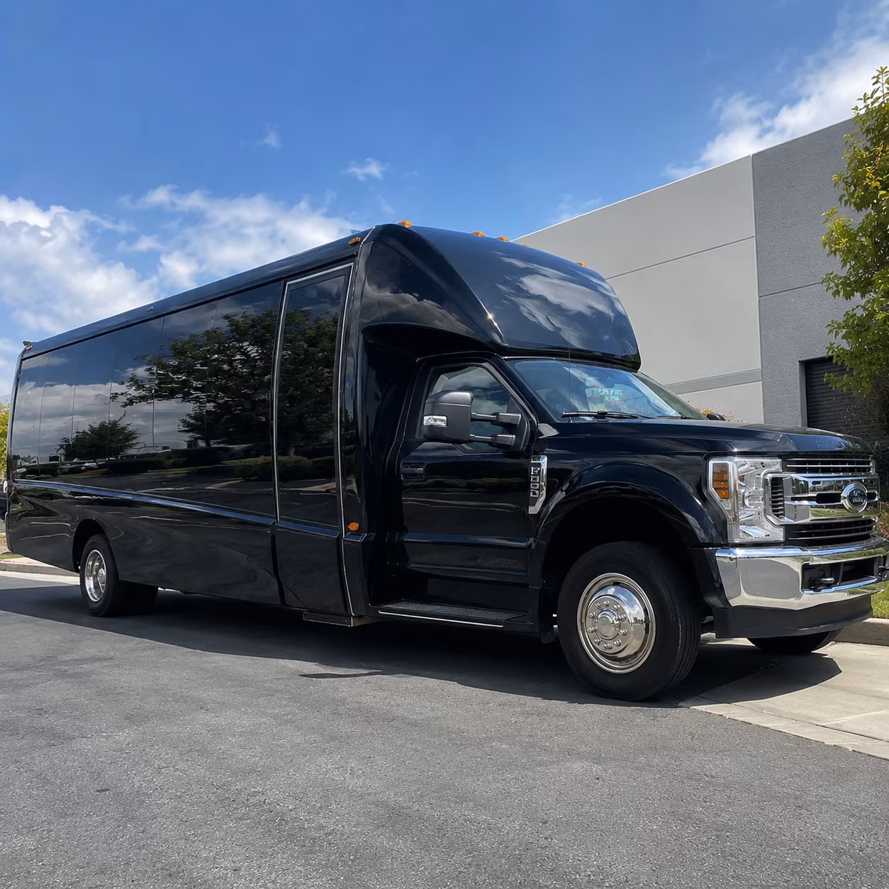 find the perfect transportation for your next school field trip 5