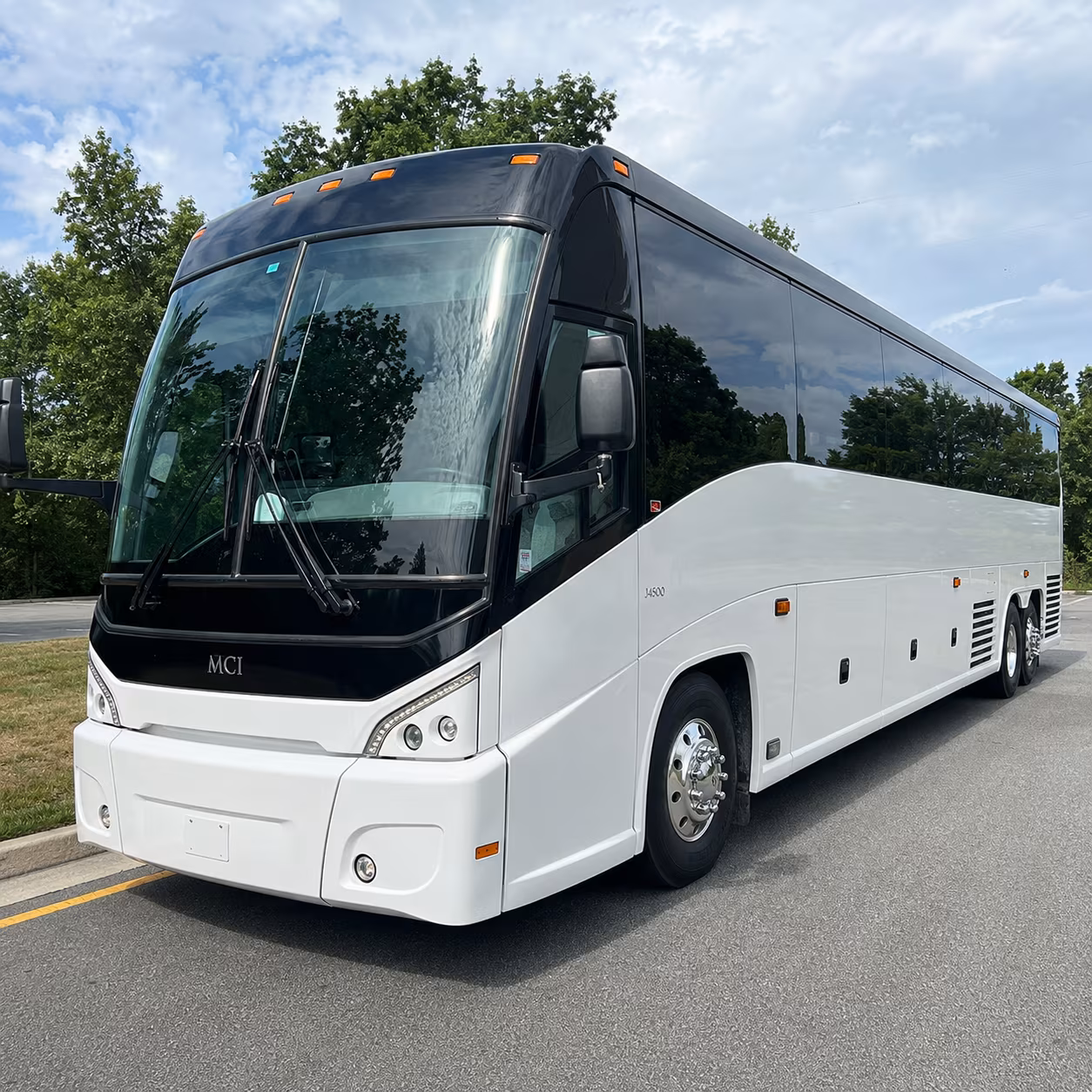 group airport transfers for buckeye corporate travel and business groups