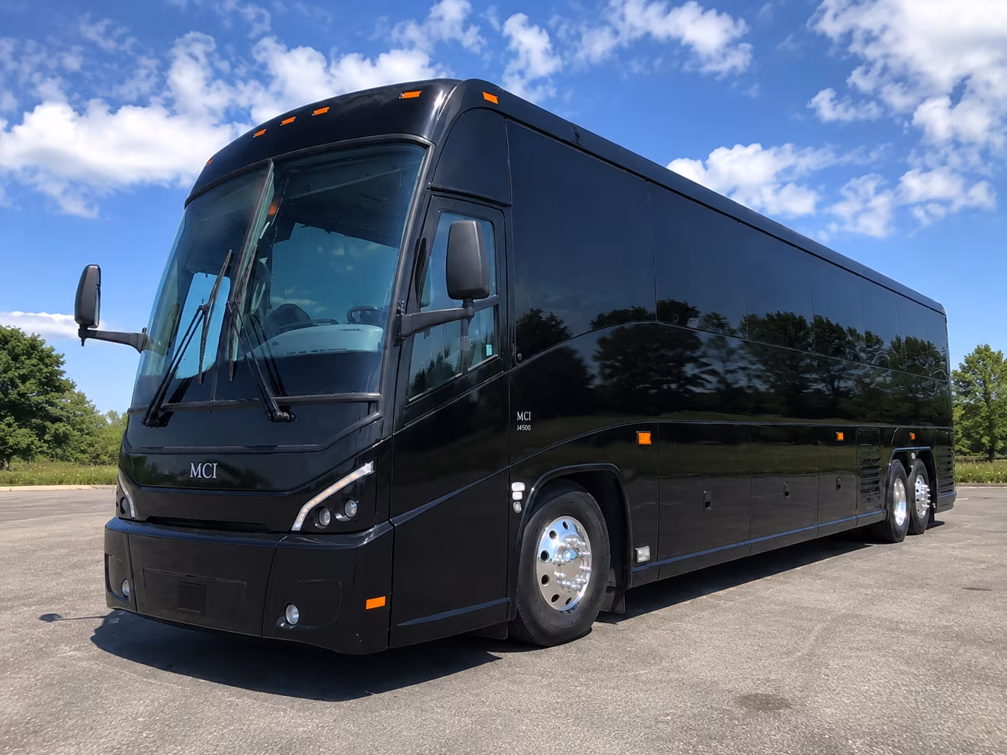 multi day long haul military transportation from buckeye to installations across arizona