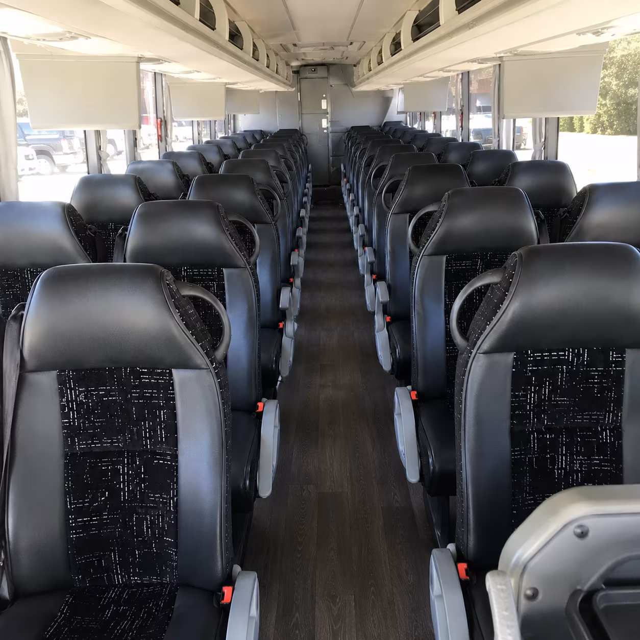 overnight and multi day charter bus trips from buckeye to southern california