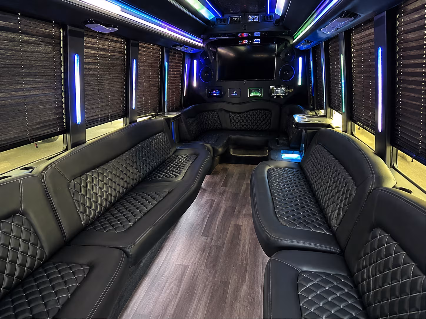 party buses for wine tours through scottsdale s tasting room scene