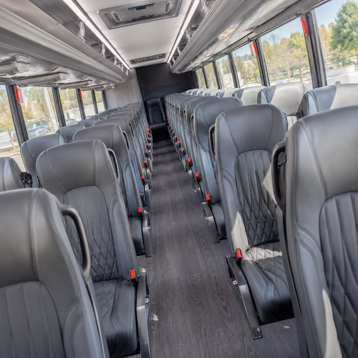 rent a bus to arizona wine festivals and harvest events