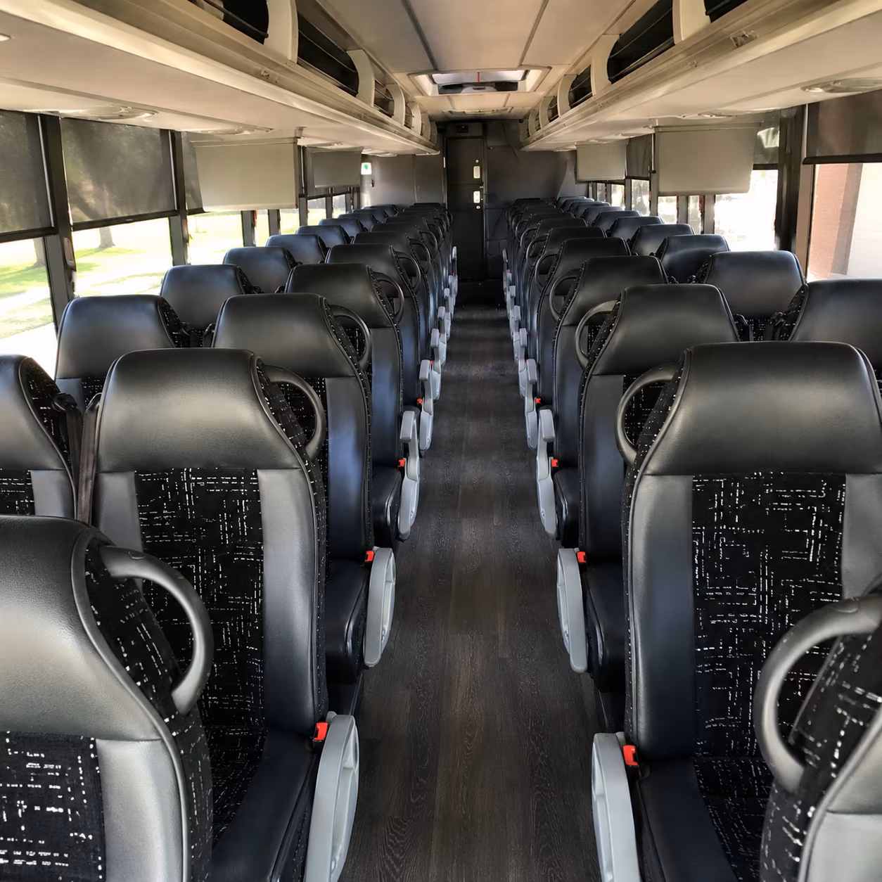 rocky point and sonora mexico group bus rentals from buckeye