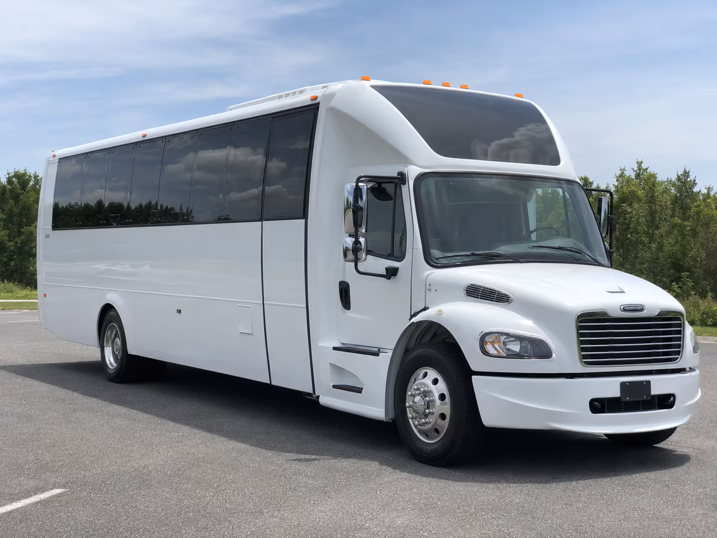 sporting events buckeye party bus rental