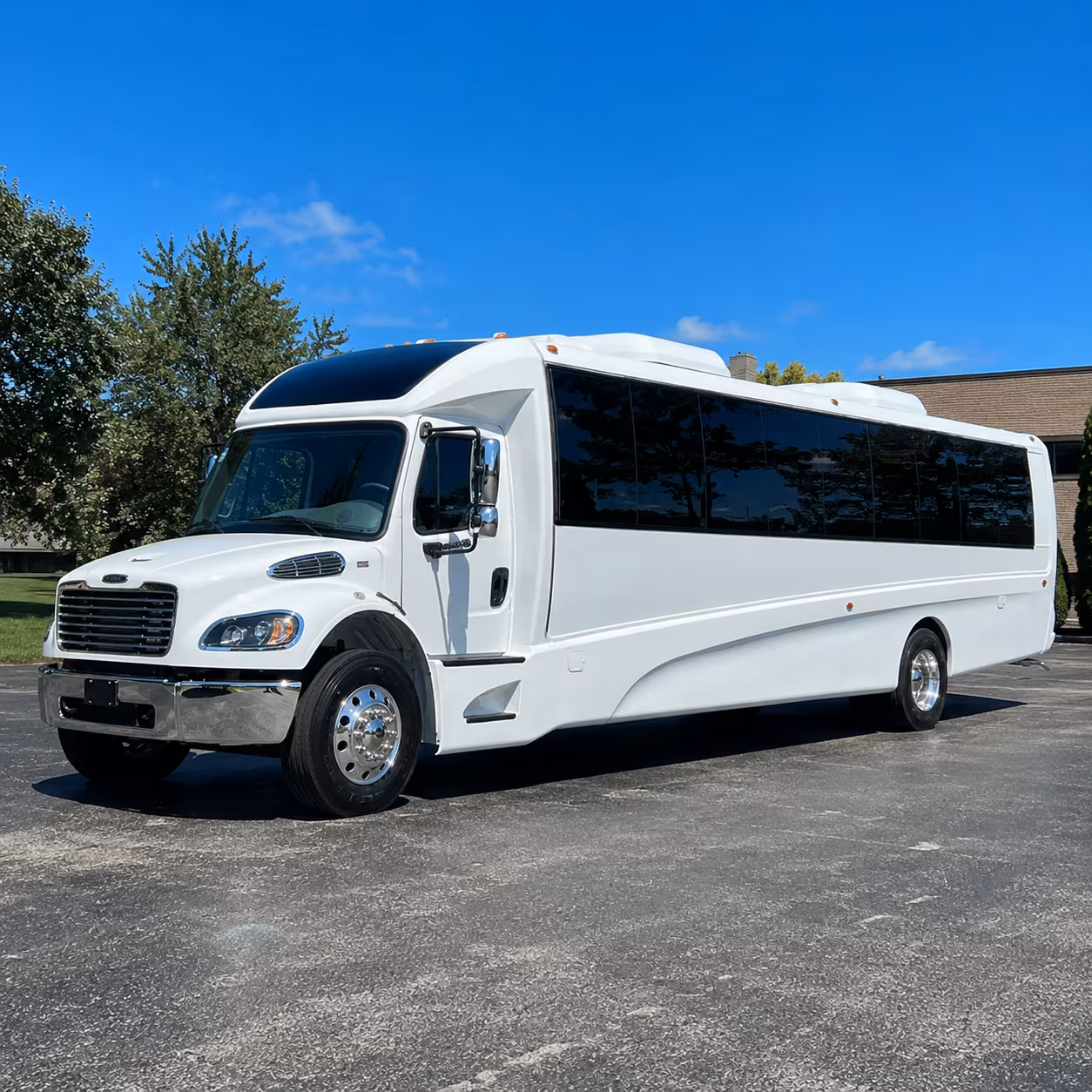 tucson and southern arizona long distance bus rentals from buckeye